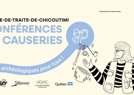 Laurie-Ann Paradis - Un Chicoutimien au front : l’expérience de guerre du lieutenant Pierre-Eugène Guay (1916- 1918)