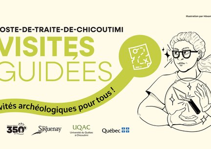 Visites guidées