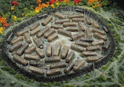 L’archéologie contemporaine et le mystère d’Hochelaga - Christian Gates St-Pierre