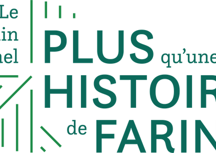 Exposition permanente Plus qu'une histoire de farine