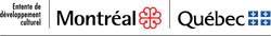 Entente de développement culturel (Montréal Québec)