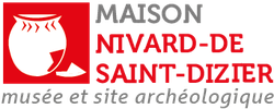Maison Nivard-de-Saint-Dizier